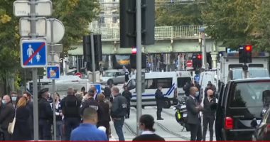 حقوقيون وصحفيون يدعون للاحتشاد اليوم للتنديد بقانون الأمن الشامل فى فرنسا