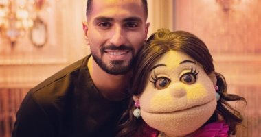 الشرنوبى وأحمد فهمى ضيوف أولى حلقات "أبلة فاهيتا" فى ثوبه الجديد