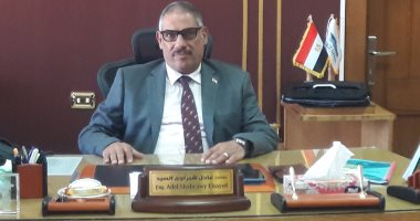 رئيس ترسانات هيئة قناة السويس: ترسانة بورسعيد البحرية شريان الحياة.. صور