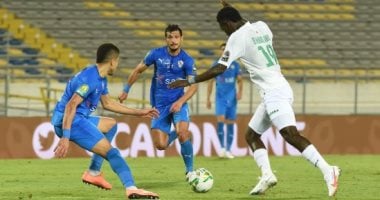 أخبار نادي الزمالك اليوم الإثنين  2 / 11 / 2020 