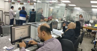 محافظ كفر الشيخ: تلقينا 88 ألف و93 طلب تصالح بقيمة 418 مليون و 766 ألف جنيه