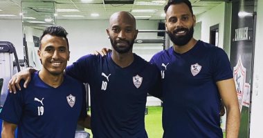 وليد صلاح عبداللطيف: الزمالك فيه معلمين بسبب غياب السيطرة.. ودكة الأهلى أقوى