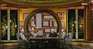 خالد الجندى: جماعات الإرهاب والضلال توظف حب النبى سياسيا .. فيديو 