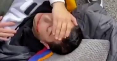 بلطجة عابرة للحدود.. تفاصيل محاولة اعتداء أتراك على الجالية الأرمينية فى فرنسا