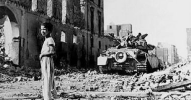 سعيد الشحات يكتب..ذات يوم.. 29أكتوبر 1956 إسرائيل تبدأ العدوان الثلاثى على مصر.. وجمال عبدالناصر يتلقى الخبر أثناء احتفاله بعيد ميلاد ابنه عبدالحميد