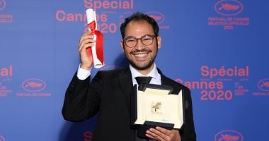 المخرج المصرى سامح علاء عضوا فى لجنة تحكيم مسابقة الأفلام القصيرة بمهرجان كان