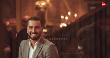 محمد الشرنوبى لأبلة فاهيتا: الجواز طلع حلو مش زى ماكانوا بيقولوا 