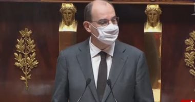 رئيس وزراء فرنسا: نحتل صدارة أوروبا فى تطعيم كبار السن بلقاح كورونا