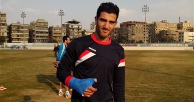 المصرى البورسعيدى يعلن تعاقده مع عصام ثروت 