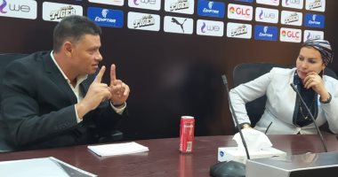 أحمد رمضان: غياب الطموح سبب القصور فى الكرة النسائية وهذه روشتة العلاج