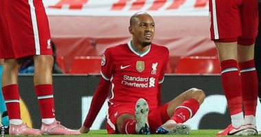 البرازيل تستدعى آلان بديلاً لـ فابينيو فى تصفيات المونديال