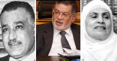 ثروت الخرباوى يكشف التاريخ الأسود للإخوان.. زينب الغزالى أخبرتنى بتخطيط الإخوان 19 مرة لاغتيال عبد الناصر.. محاولات اغتيال الزعيم كانت بمشاركة محمد بديع ومحمود عزت.. وتفاصيل خطة الجماعة الإرهابية لحرق القاهرة