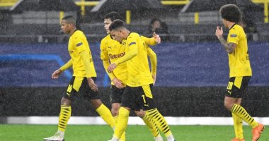 دورتموند يتخطى زينيت الروسي بثنائية فى دورى أبطال أوروبا.. فيديو