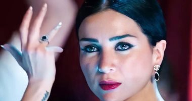 مى عز الدين تقدم أهم أدوارها بمسلسلها خيط حرير وتعود للدراما بخطى ثابتة 