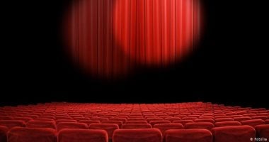 إغلاق السينمات فى ألمانيا بسبب الموجة الثانية من فيروس كورونا