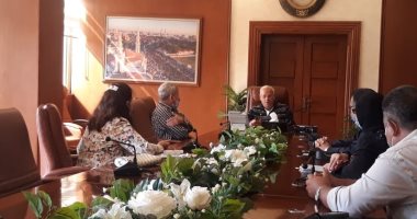 محافظ بورسعيد: استمرار العمل بالمراكز التكنولوجية طوال أيام الأسبوع