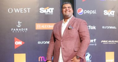 أحمد فتحى: هشام ماجد من أكثر الشخصيات المؤدبة فى الوسط الفنى