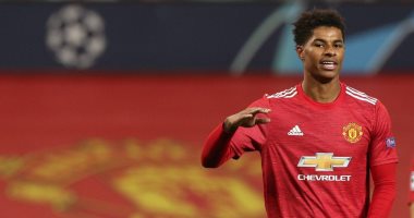 مان يونايتد ضد ليفربول.. راشفورد يضيف الثانى للشياطين الحمر 2-1.. فيديو