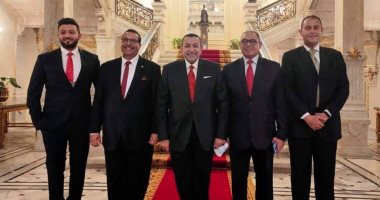 نقابة أطباء أسنان القاهرة تكرم أسر شهداء كورونا من أعضائها.. صور