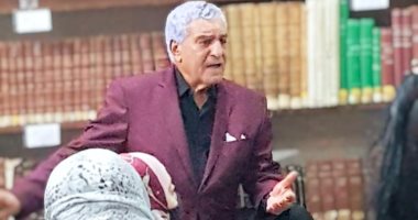 زاهى حواس يعلن عن اكتشاف جديد بمنطقة آثار سقارة قريبًا