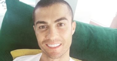 رونالدو يحتفل بعيد ميلاد ابنته آلانا: "ملأتِ حياتى بضوء ابتسامتك"