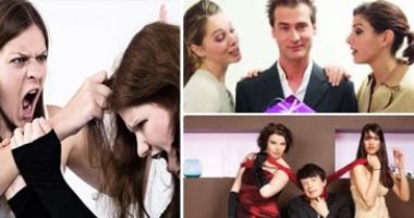 أغرب الخلافات بمحاكم الأسرة بسبب "الضرة".. "عروسة" تترك منزلها بعد 16 يوما من الزفاف: "أتى بزوجته لتعيش برفقتنا".. وسيدة تحرر بلاغا: "اقترن بصديقتى ومنحها أطفالى".. واعرف موقف قانون الأحوال الشخصية