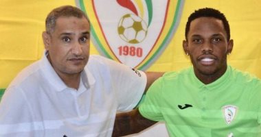 الإسماعيلى يوجه الشكر للبرازيلى فييرا بعد صرف النظر عن التعاقد معه