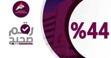 الحكومة: 44% انخفاضا في عدد وفيات حوادث الطرق فى مصر 2020/2019.. إنفوجراف