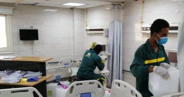  قارئ يطالب بإنقاذ حياة ابنته .. والصحة توجه الحالة لمستشفى أطفال مصر