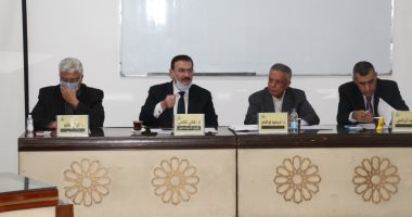 نقيب المهندسين: الأعلى للجامعات رحب باختبار القدرات للراغبين في كليات الهندسة