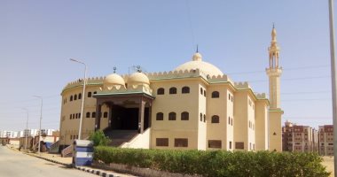 وزير الأوقاف: افتتاح 427 مسجدا خلال شهرين خير رد على جماعات الفتنة.. صور