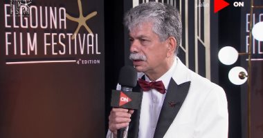 مدير مهرجان الجونة فى ختام الدورة الرابعة: "حاسس إن عايز أنام"