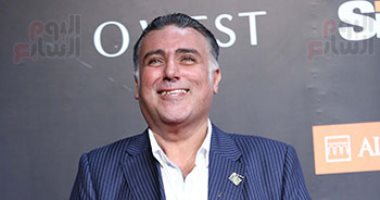 تامر حبيب مدافعًا عن الفنانين: لو مت وفى فرح ابقى روحوه وأنا هابقى مبسوط