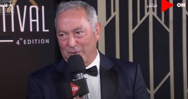 سميح ساويرس: مش محتاج جنسية تانى أنا مصرى وفرحان بكده.. و"نيوم" مشروع خارق