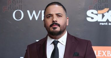 غدا.. الفنان رامى عياش ضيف برنامج الدوبلكس مع أبلة فاهيتا على قناة on