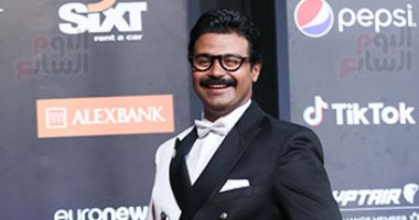 إسلام إبراهيم نجل يحيى الفخراني في مسلسل "نجيب زاهى ذركش"