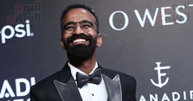 الفنان محمود الليثي لـ"راجل و2 ستات": أنتج حاليا فيلم كارتون للأطفال