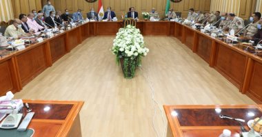 المنوفية تعلن جاهزية 512 مقراً انتخابيا لماراثون النواب
