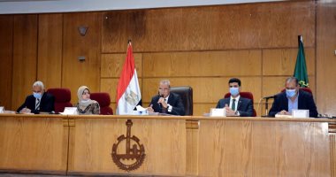 3 ملايين و278 ألف ناخب سيصوتون في 478 مركزا بانتخابات النواب في القليوبية