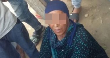 سقوط عصابة خطف الأطفال بالإسماعيلية.. صور