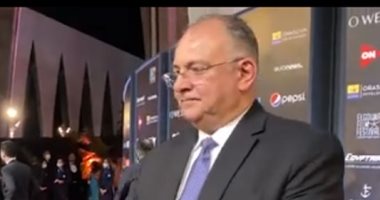 الرئيس التنفيذى لـ"المتحدة": أرقام أجور الفنانين على السوشيال ميديا مبالغ فيها