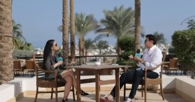 هانى رمزى: حسن حسنى وطلعت زكريا نصحونى بتقديم جزء ثان من "غبى منه فيه".. فيديو