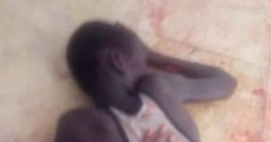 والد طفل قتله مسن بمدينة 6 أكتوبر يكشف كواليس الجريمة