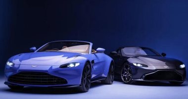 سيارات رياضية خارقة ينتظرها العالم فى 2021.. ألبوم صور