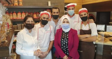 القوى العاملة تنجح فى استرداد مليون ليرة كفالة مصرفية لمصرى فى لبنان