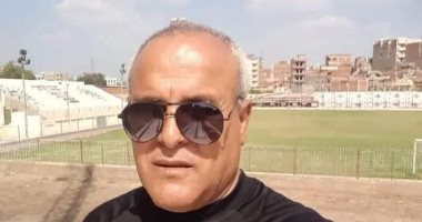 وفاة المدير الإدارى السابق لنادى سمنود متأثرا بإصابته بفيروس بكورونا