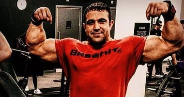حاول يغش 3 مرات فى اختبارات القيادة.. سجن لاعب كمال أجسام 11شهرا فى بريطانيا