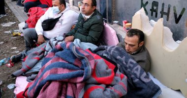 انتشال أم و3 من أطفالها بعد 18 ساعة تحت أنقاض مبنى تهدم بسبب زلزال تركيا