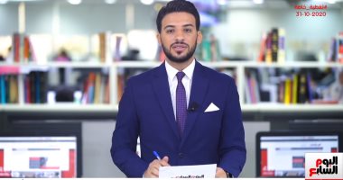 رسائل الرئيس للمصريين خلال افتتاحه مشروعات بشرم الشيخ .. تغطية خاصة لتليفزيون اليوم السابع