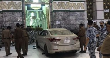 للبيت رب يحميه.. تفاصيل حادثة الحرم المكي.. فيديو